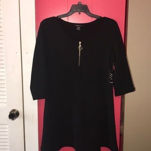 Robert Louis Dress
